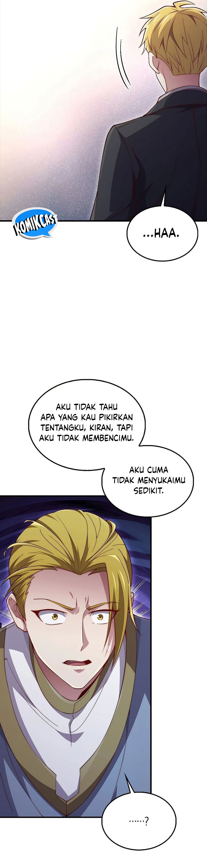 The Lord’s Coins Aren’t Decreasing? Chapter 127 Gambar 28