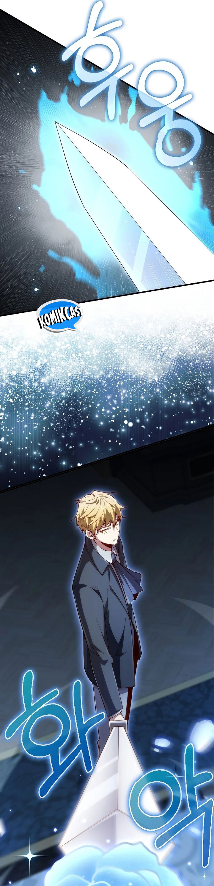The Lord’s Coins Aren’t Decreasing? Chapter 127 Gambar 30