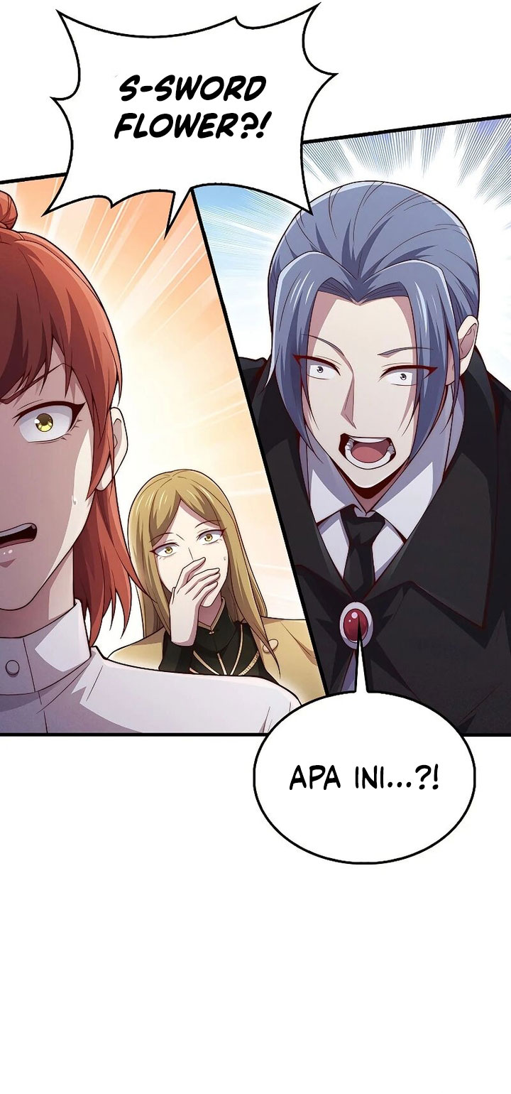 The Lord’s Coins Aren’t Decreasing? Chapter 127 Gambar 32