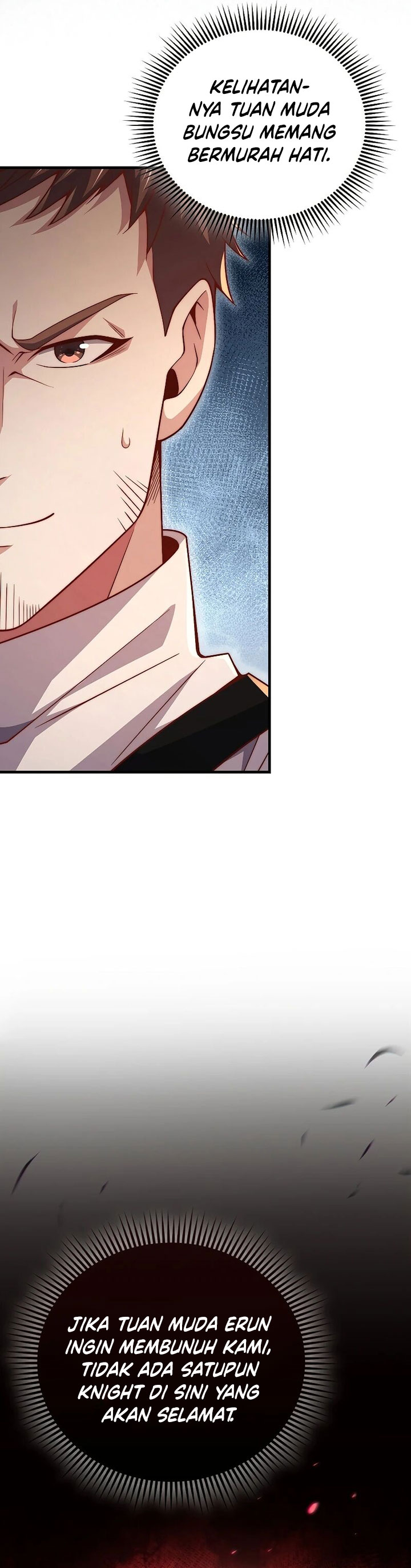 The Lord’s Coins Aren’t Decreasing? Chapter 127 Gambar 42