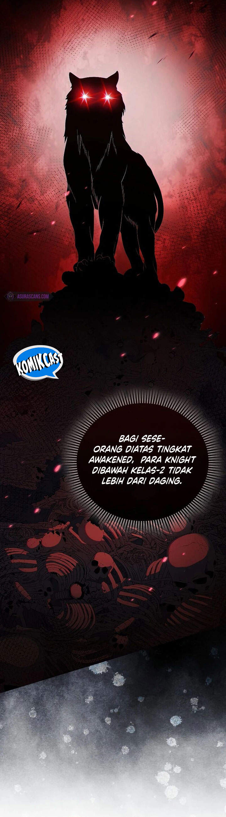 The Lord’s Coins Aren’t Decreasing? Chapter 127 Gambar 43