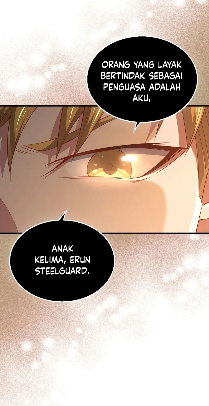 The Lord’s Coins Aren’t Decreasing? Chapter 127 Gambar 46