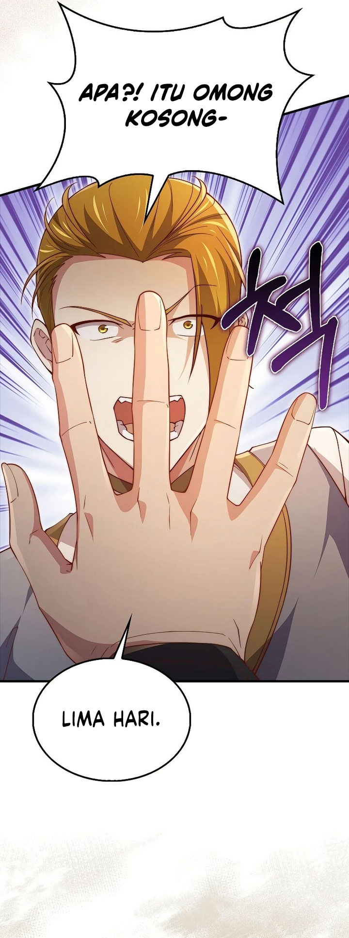 The Lord’s Coins Aren’t Decreasing? Chapter 127 Gambar 47