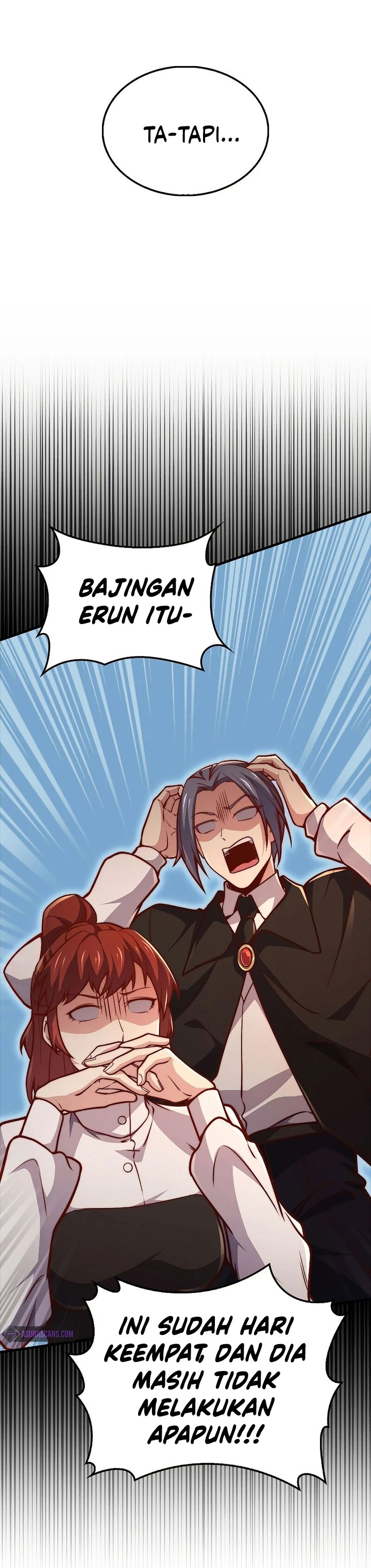 The Lord’s Coins Aren’t Decreasing? Chapter 127 Gambar 52