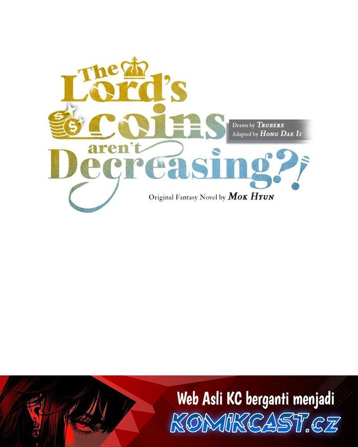 The Lord’s Coins Aren’t Decreasing? Chapter 127 Gambar 55