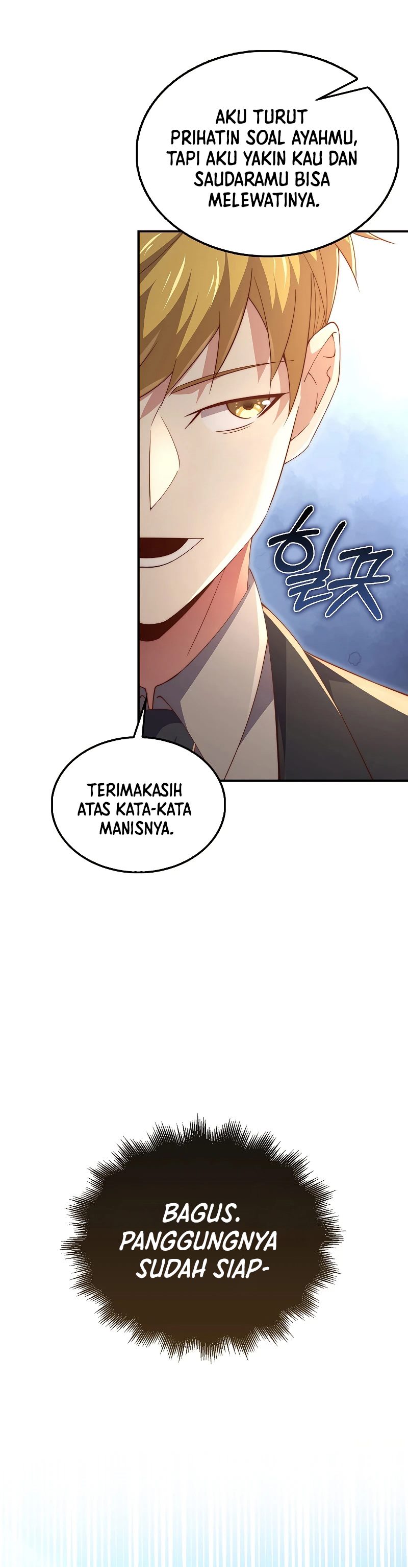The Lord’s Coins Aren’t Decreasing? Chapter 129 Gambar 7
