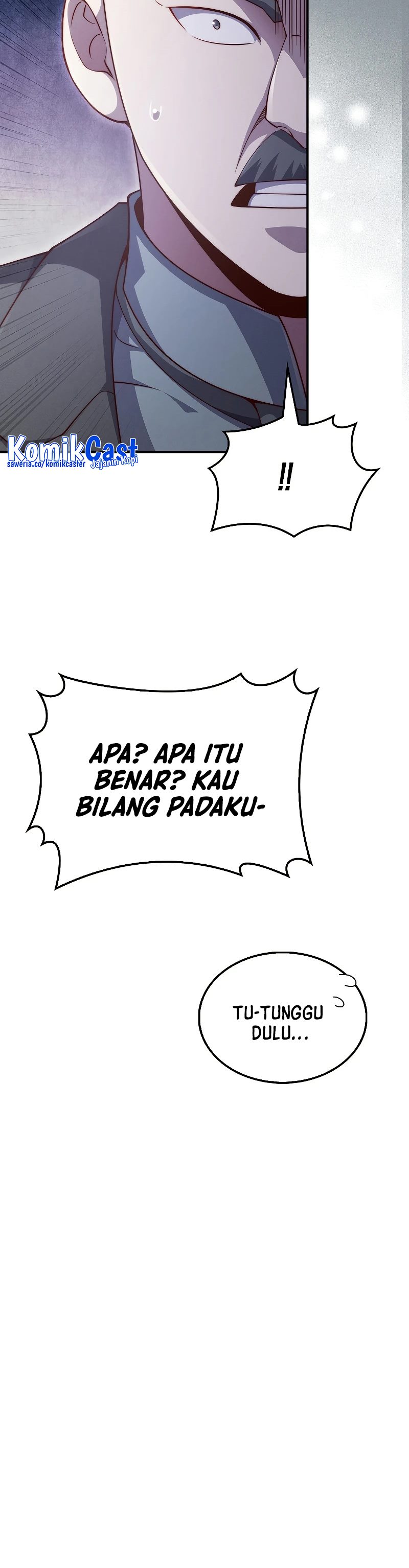 The Lord’s Coins Aren’t Decreasing? Chapter 129 Gambar 16