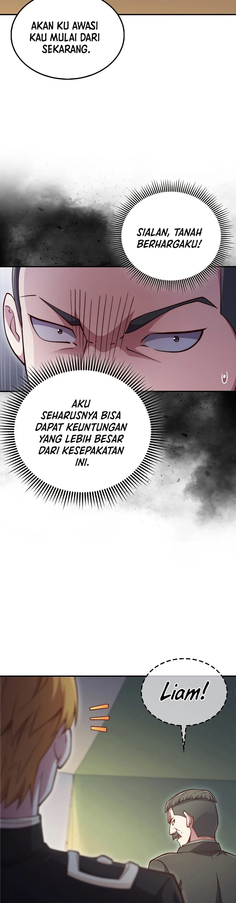 The Lord’s Coins Aren’t Decreasing? Chapter 129 Gambar 18