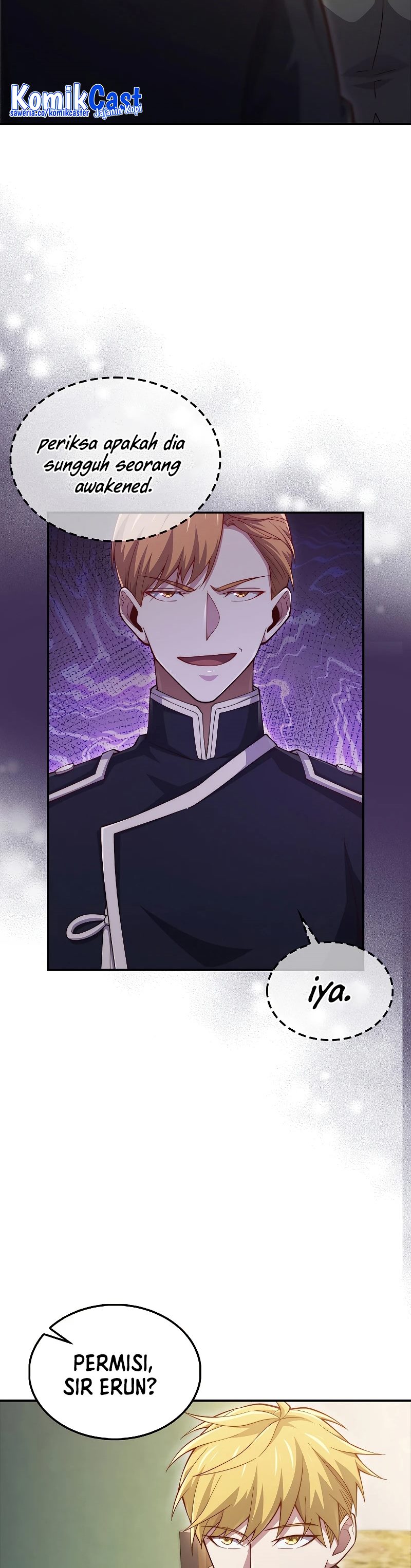 The Lord’s Coins Aren’t Decreasing? Chapter 129 Gambar 19