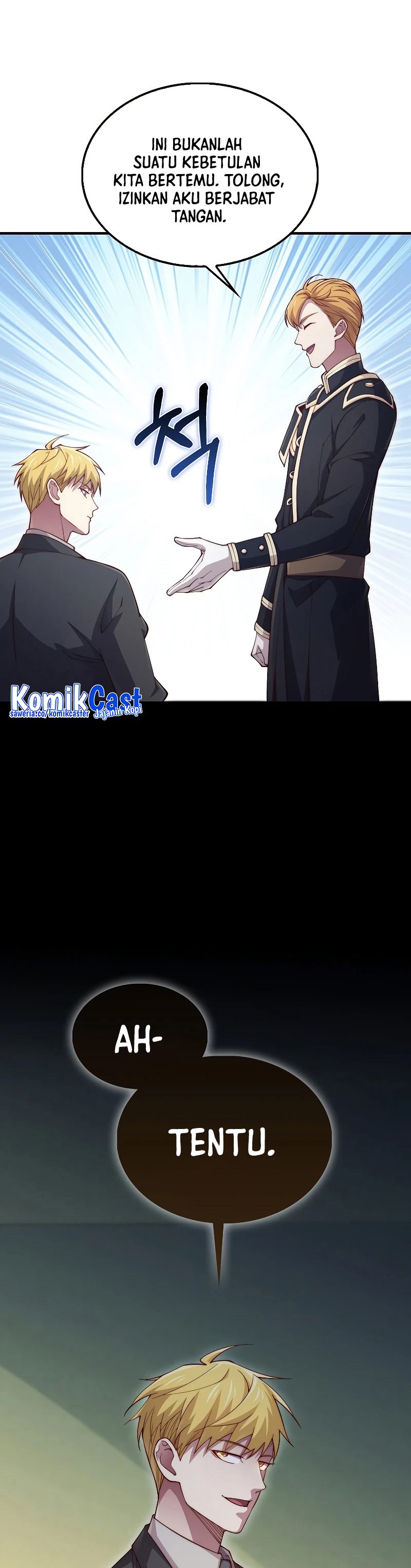 The Lord’s Coins Aren’t Decreasing? Chapter 129 Gambar 21