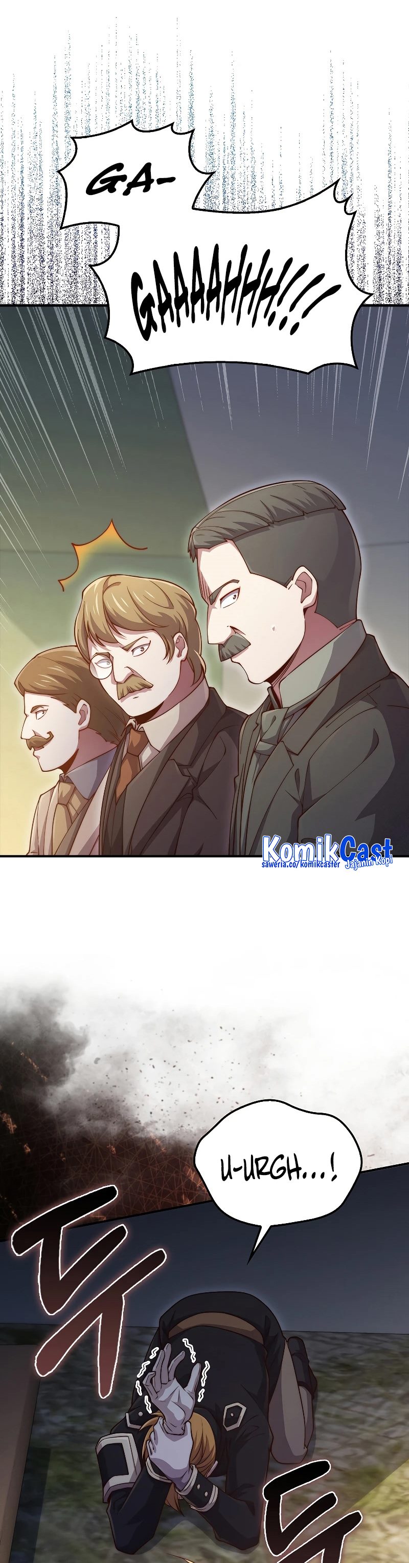 The Lord’s Coins Aren’t Decreasing? Chapter 129 Gambar 24