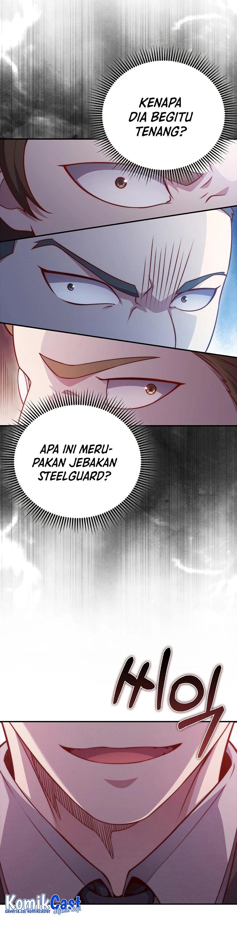 The Lord’s Coins Aren’t Decreasing? Chapter 129 Gambar 31