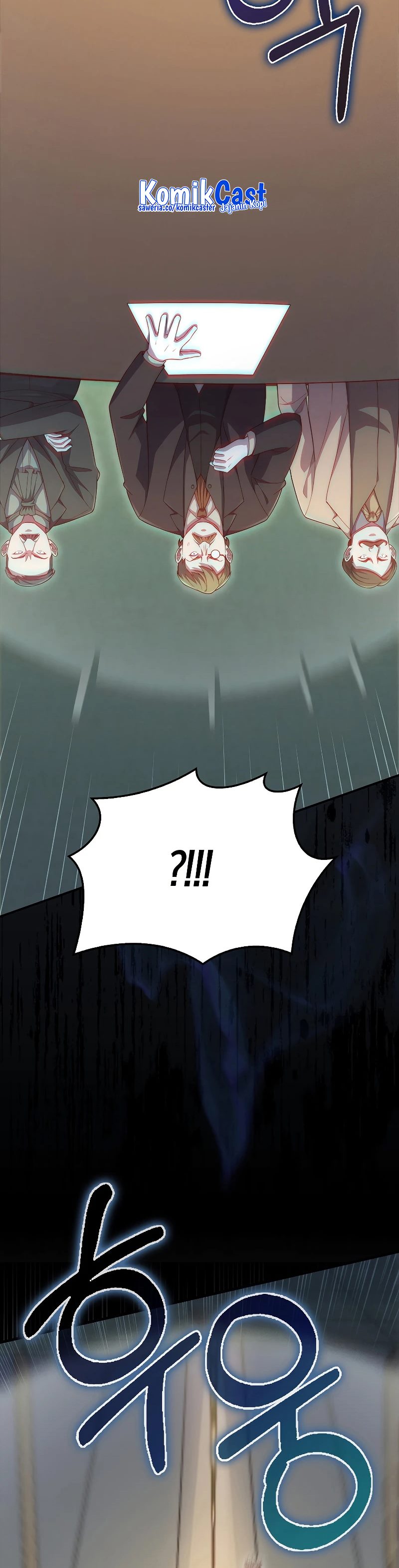 The Lord’s Coins Aren’t Decreasing? Chapter 129 Gambar 34