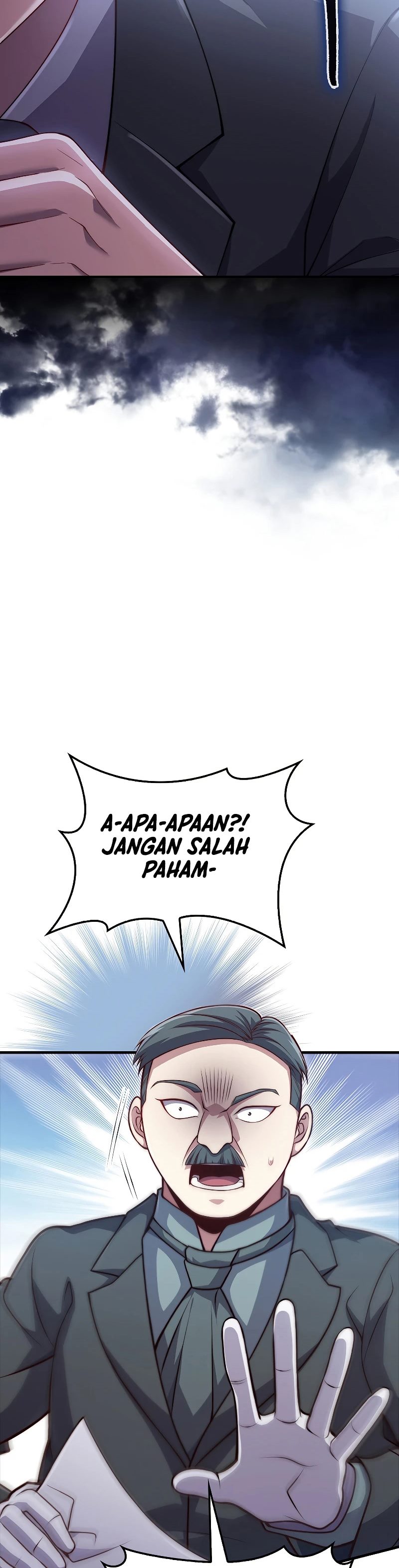 The Lord’s Coins Aren’t Decreasing? Chapter 129 Gambar 40