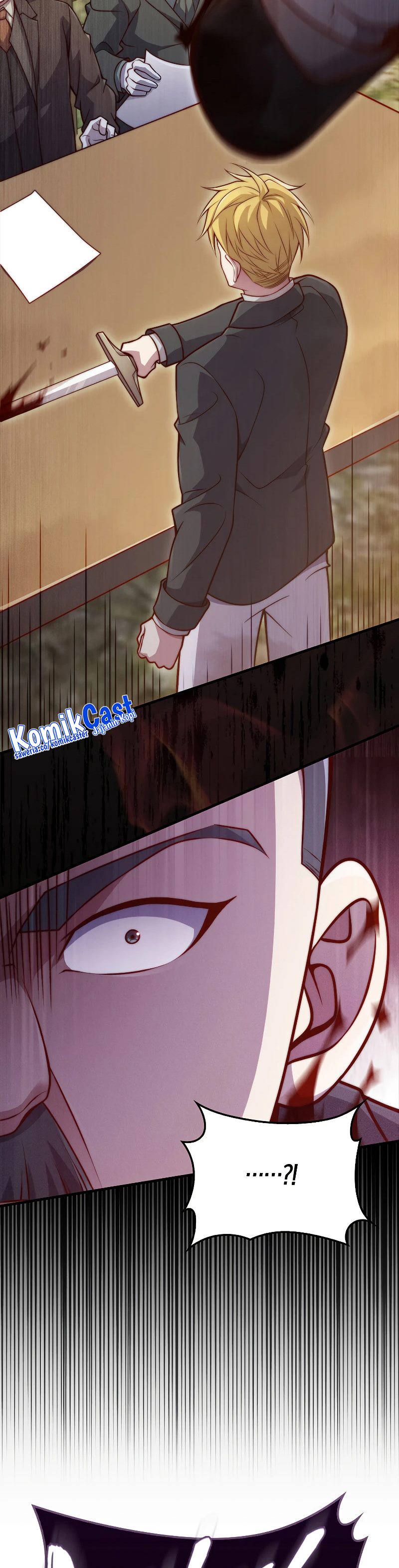 The Lord’s Coins Aren’t Decreasing? Chapter 129 Gambar 42