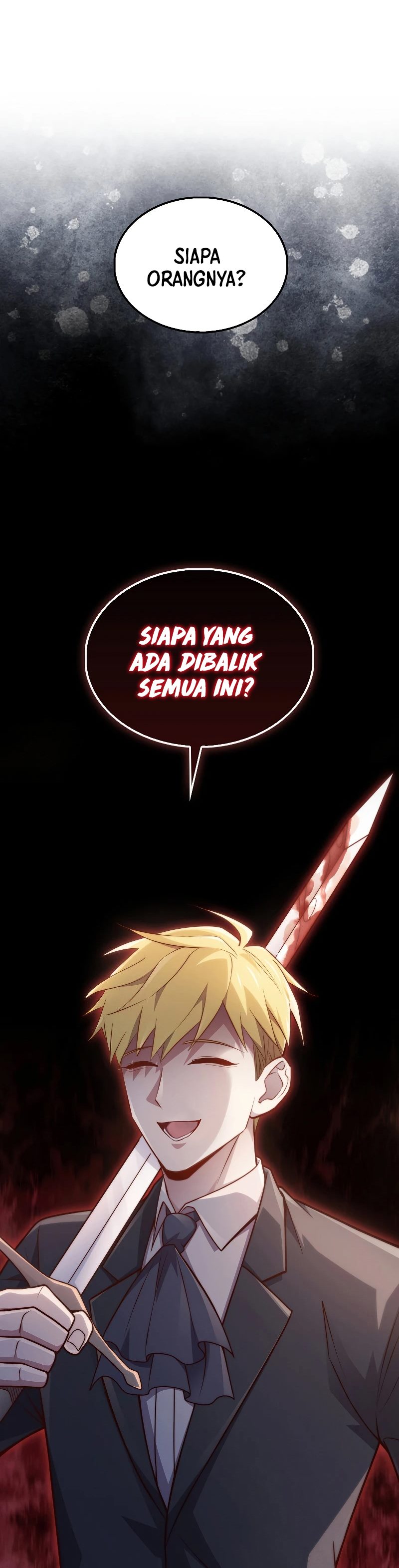 The Lord’s Coins Aren’t Decreasing? Chapter 129 Gambar 44