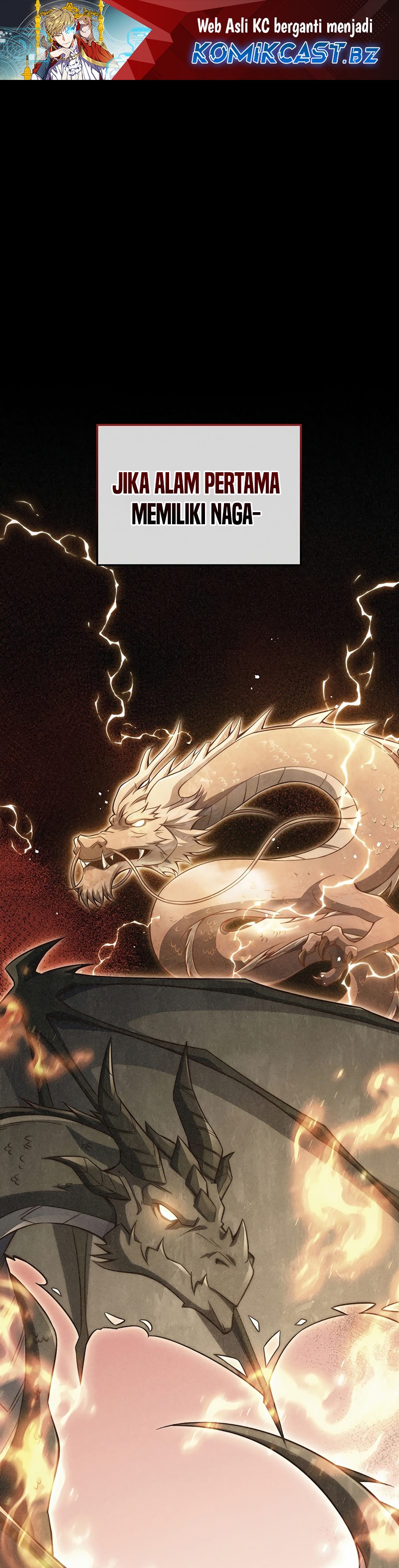 The Lord’s Coins Aren’t Decreasing? Chapter 140 Gambar 2