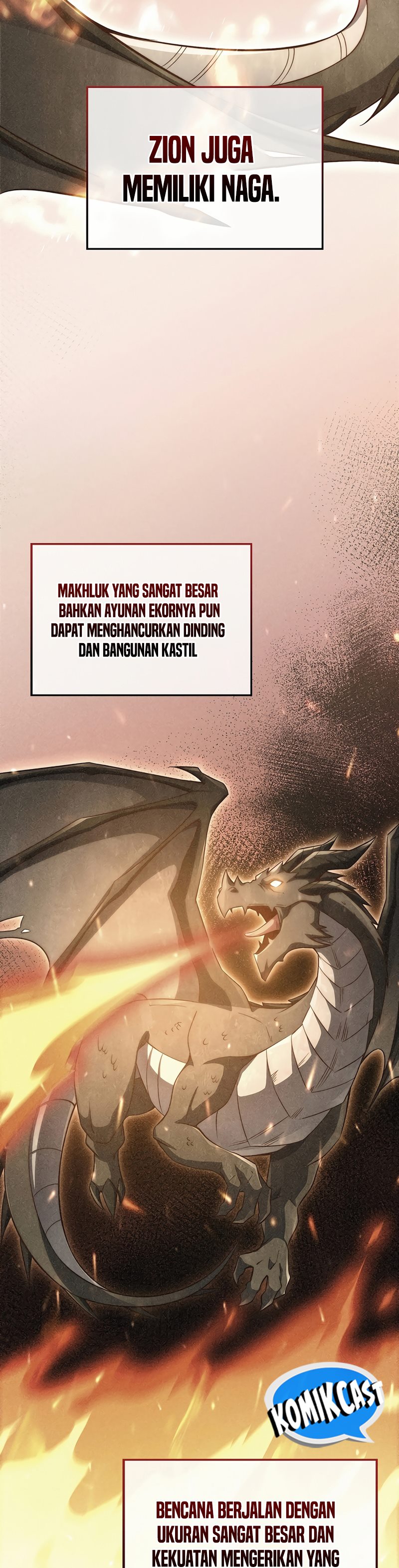 The Lord’s Coins Aren’t Decreasing? Chapter 140 Gambar 3