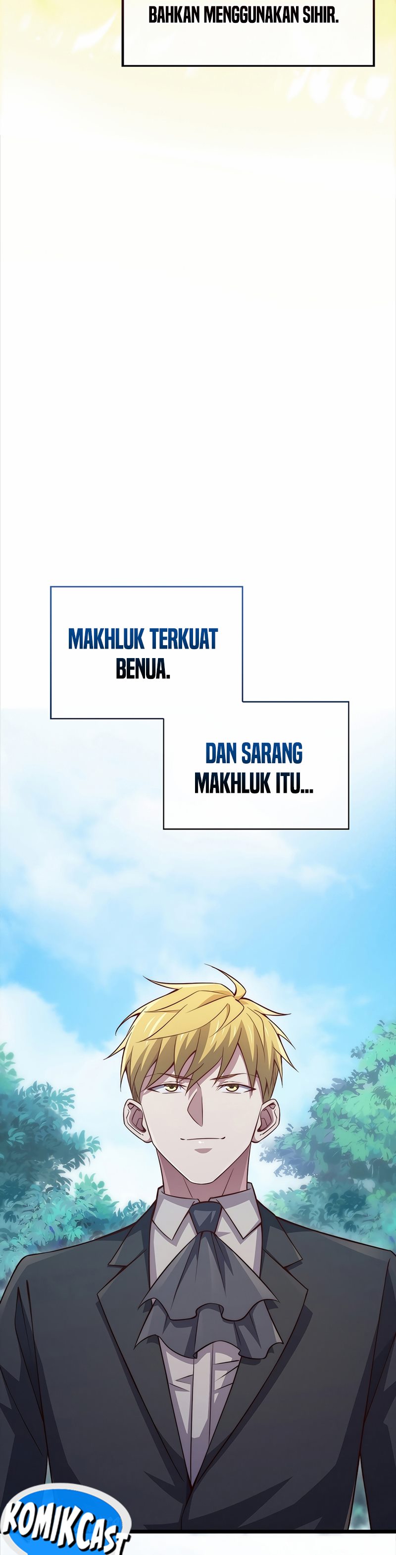 The Lord’s Coins Aren’t Decreasing? Chapter 140 Gambar 4