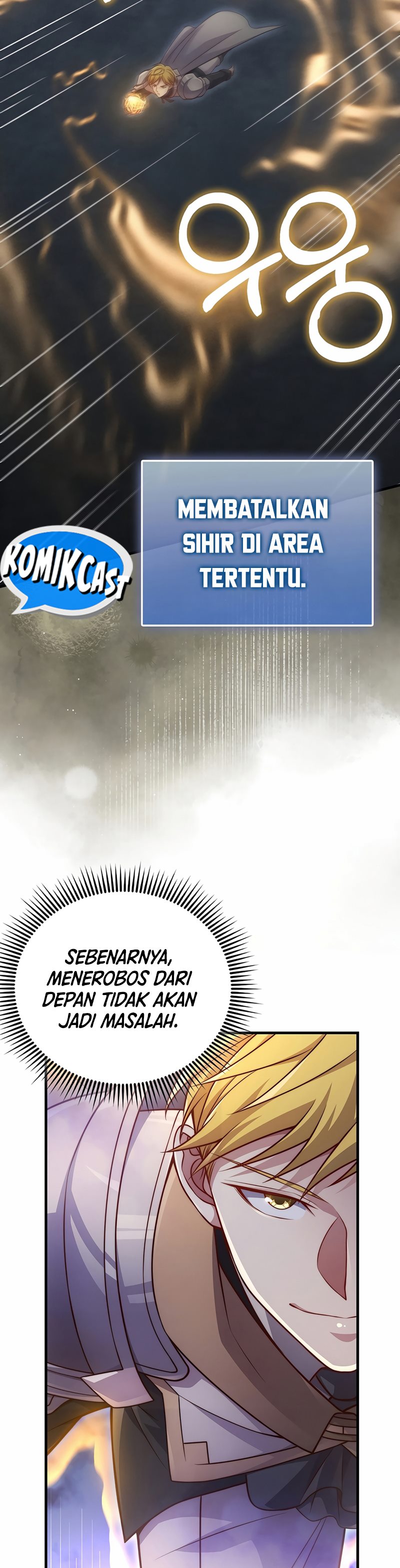The Lord’s Coins Aren’t Decreasing? Chapter 140 Gambar 11