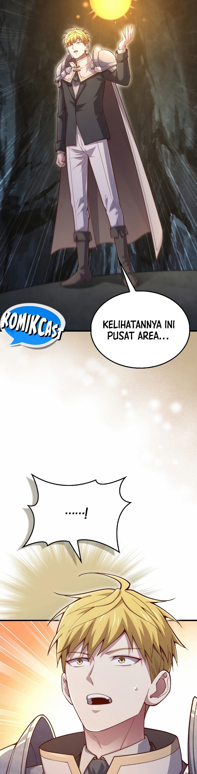 The Lord’s Coins Aren’t Decreasing? Chapter 140 Gambar 18