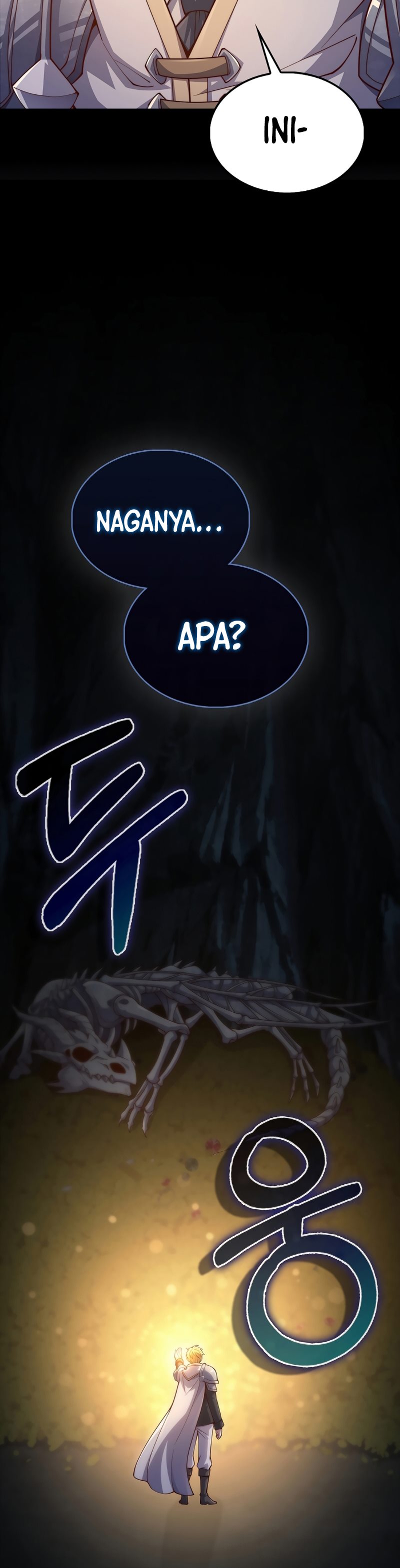 The Lord’s Coins Aren’t Decreasing? Chapter 140 Gambar 19