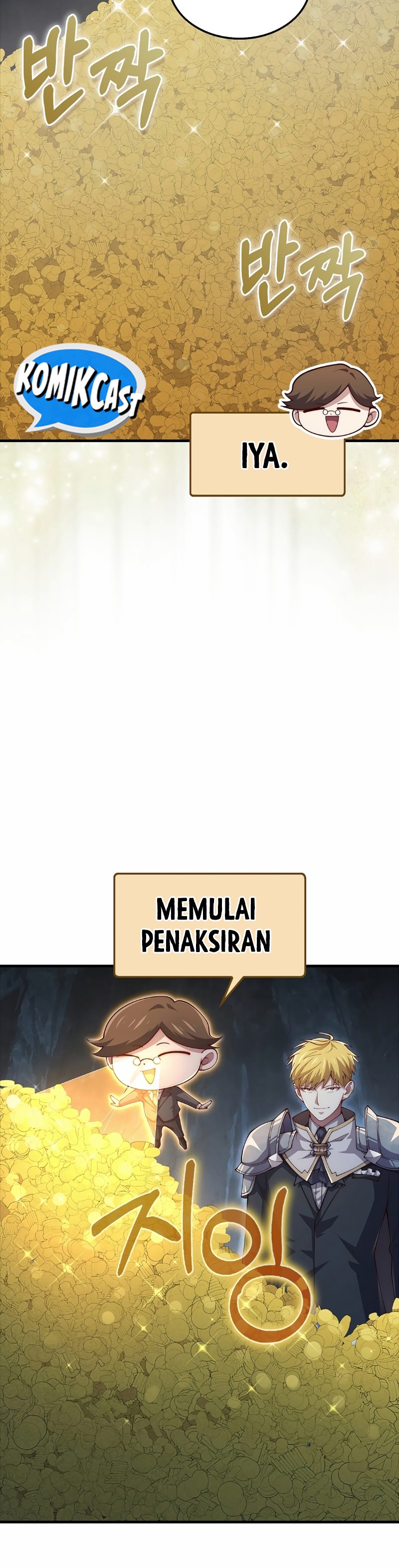 The Lord’s Coins Aren’t Decreasing? Chapter 140 Gambar 21