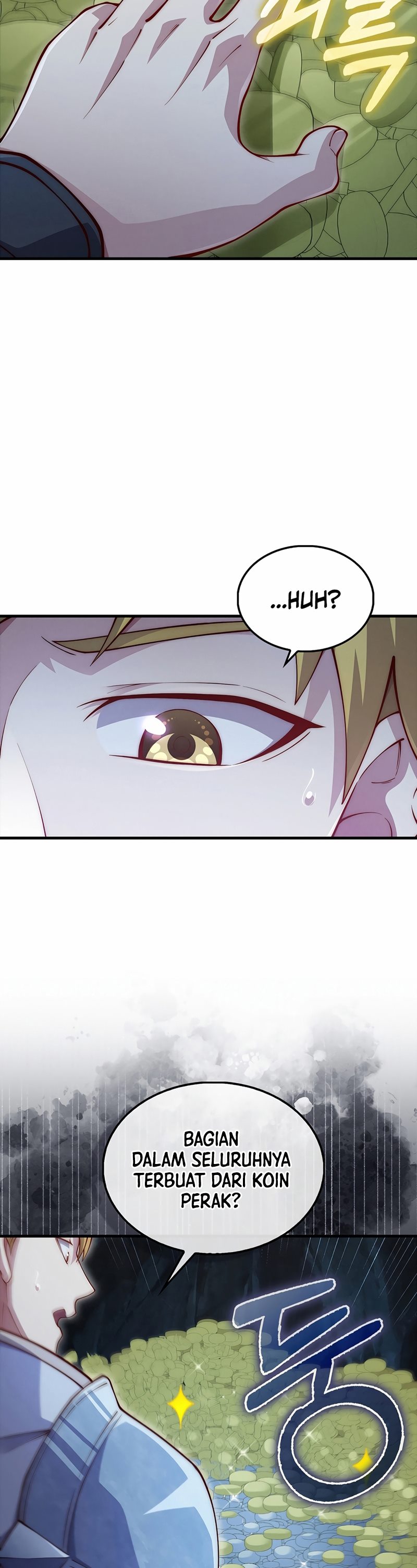 The Lord’s Coins Aren’t Decreasing? Chapter 140 Gambar 23