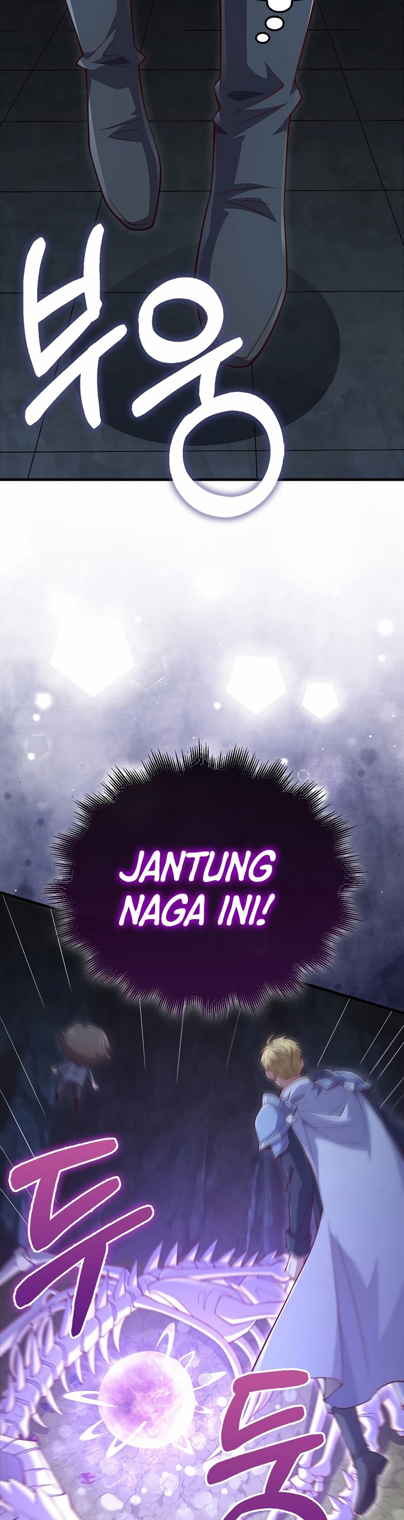 The Lord’s Coins Aren’t Decreasing? Chapter 140 Gambar 26