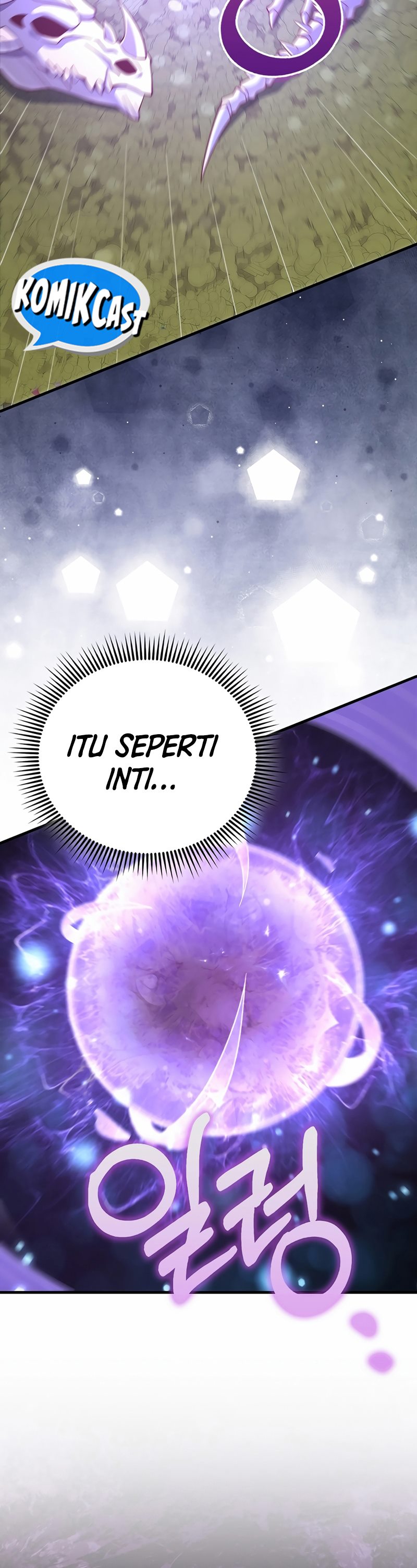 The Lord’s Coins Aren’t Decreasing? Chapter 140 Gambar 27