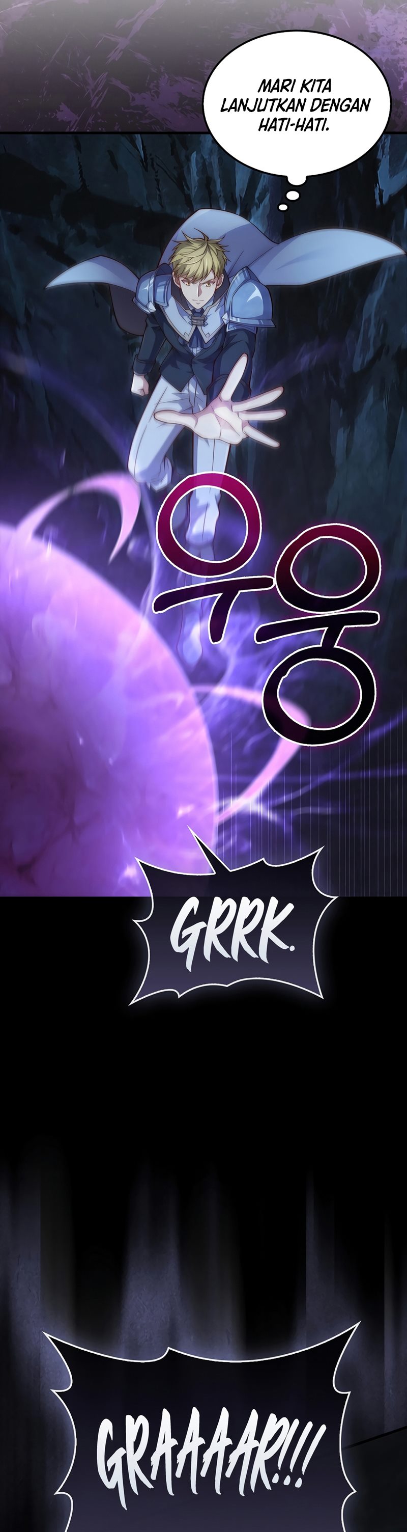 The Lord’s Coins Aren’t Decreasing? Chapter 140 Gambar 28