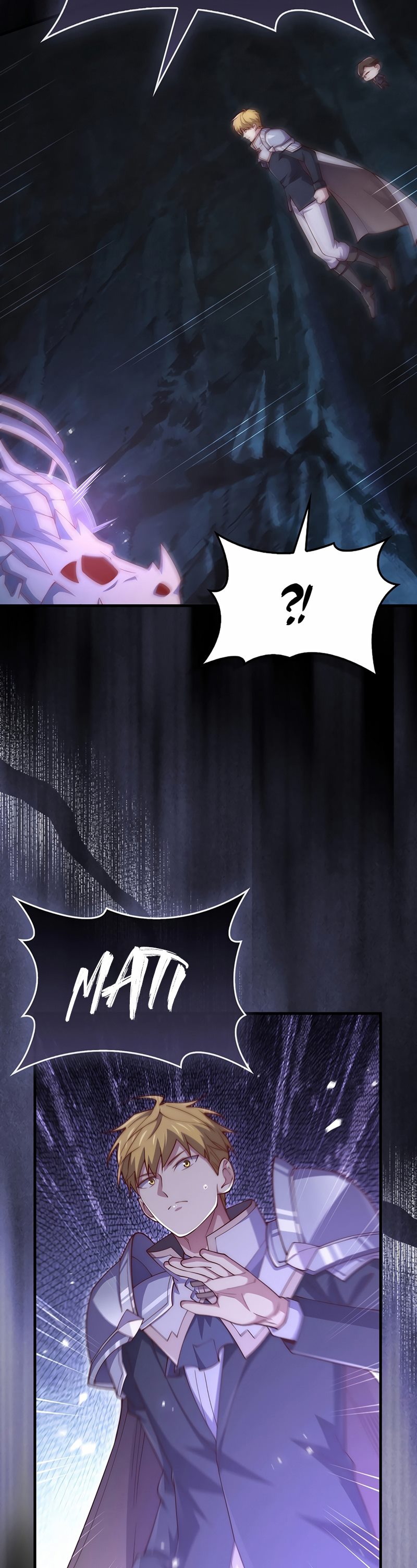 The Lord’s Coins Aren’t Decreasing? Chapter 140 Gambar 29
