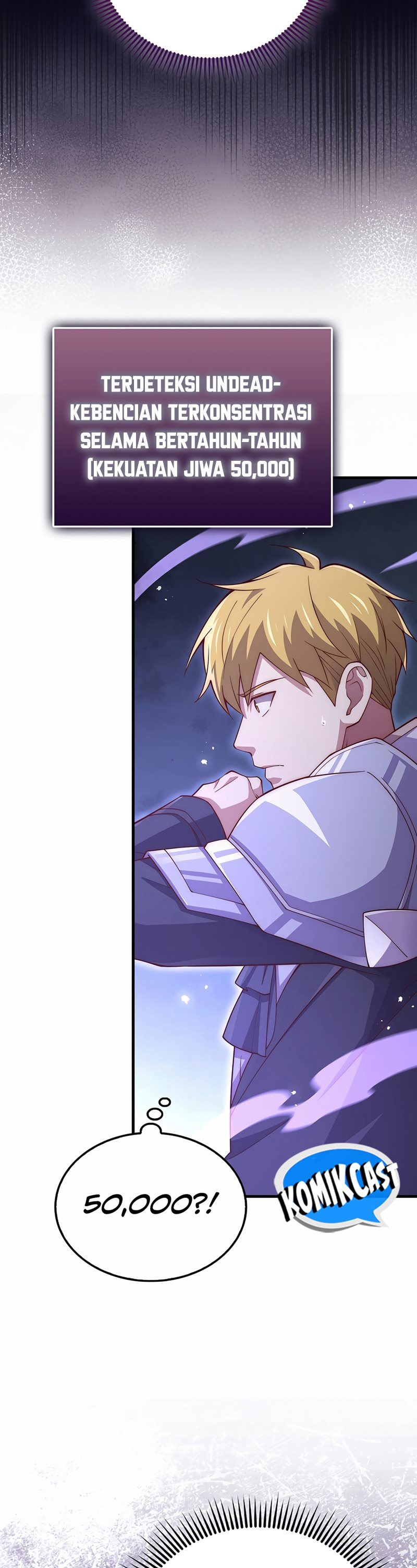 The Lord’s Coins Aren’t Decreasing? Chapter 140 Gambar 31