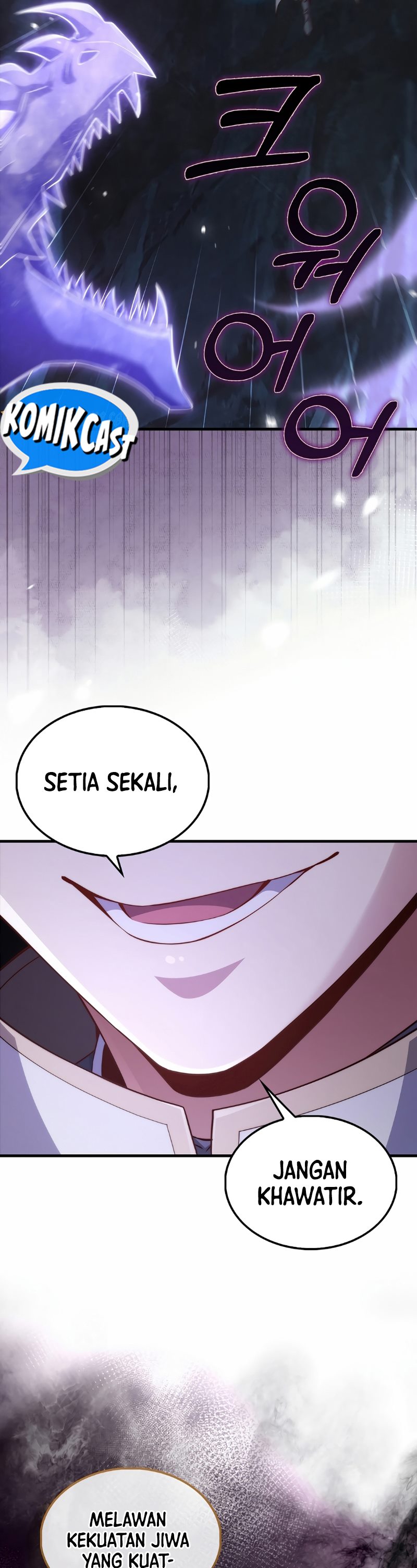 The Lord’s Coins Aren’t Decreasing? Chapter 140 Gambar 34