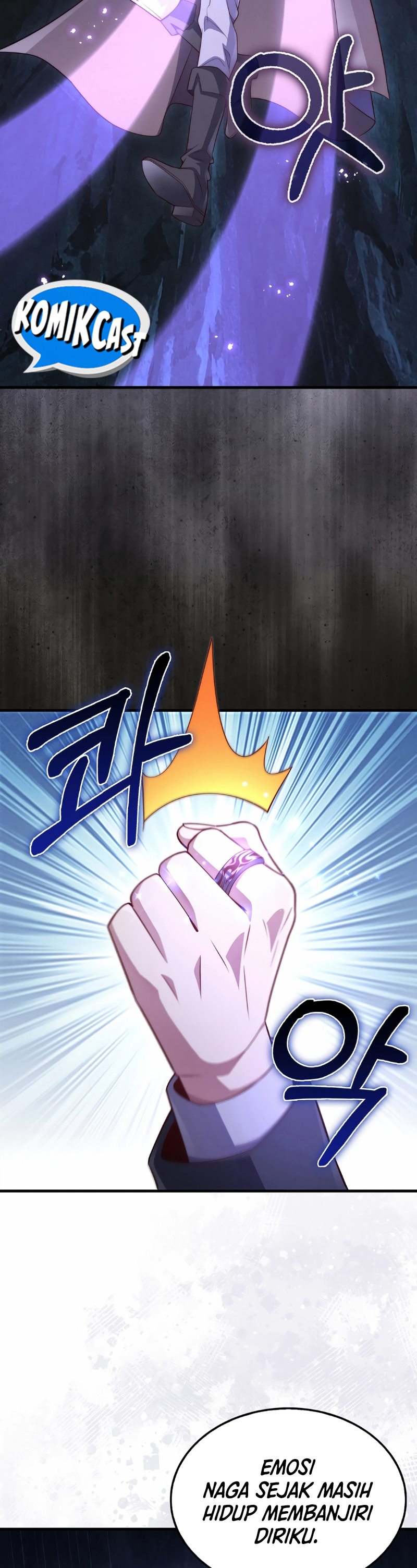 The Lord’s Coins Aren’t Decreasing? Chapter 140 Gambar 37