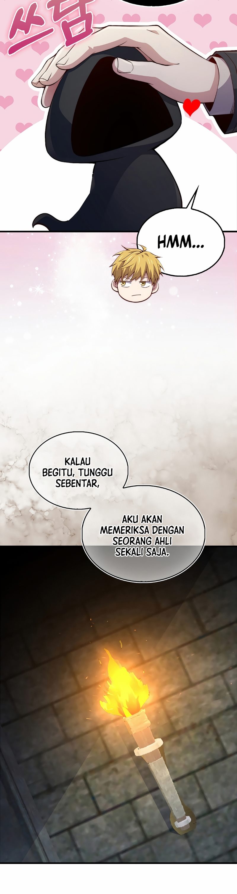 The Lord’s Coins Aren’t Decreasing? Chapter 140 Gambar 41