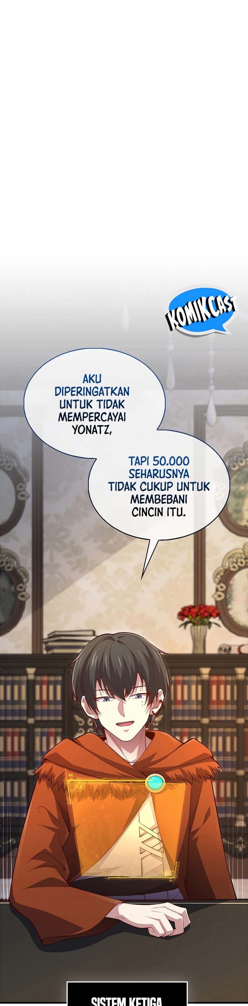 The Lord’s Coins Aren’t Decreasing? Chapter 140 Gambar 42