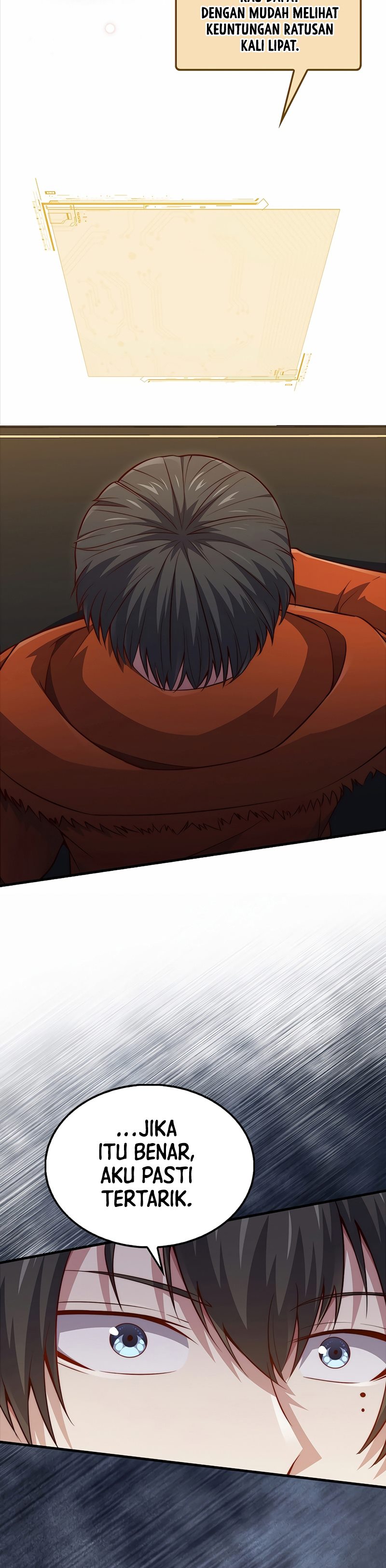 The Lord’s Coins Aren’t Decreasing? Chapter 140 Gambar 46