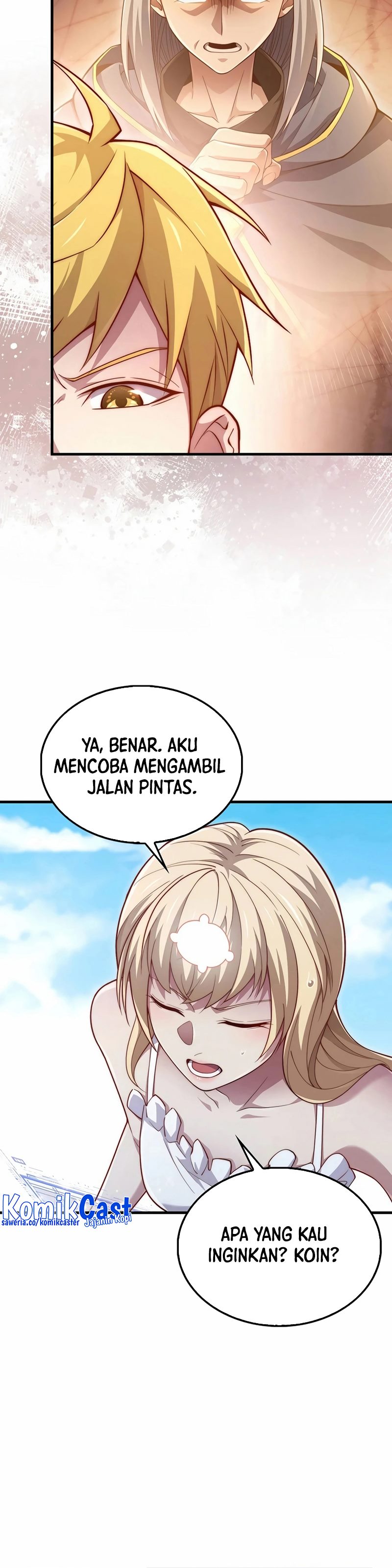 The Lord’s Coins Aren’t Decreasing? Chapter 149 Gambar 6