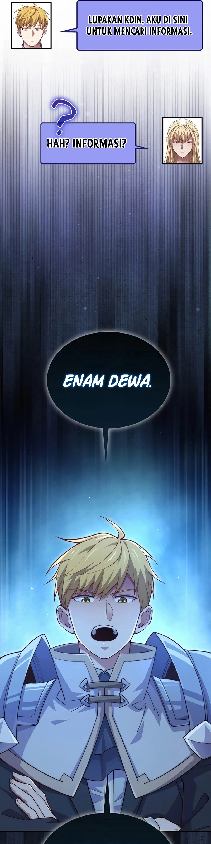 The Lord’s Coins Aren’t Decreasing? Chapter 149 Gambar 7