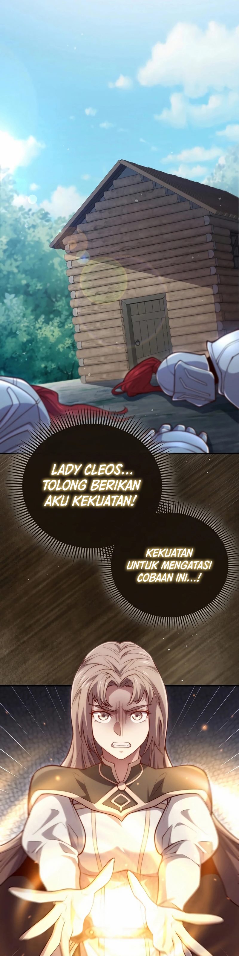 The Lord’s Coins Aren’t Decreasing? Chapter 149 Gambar 9