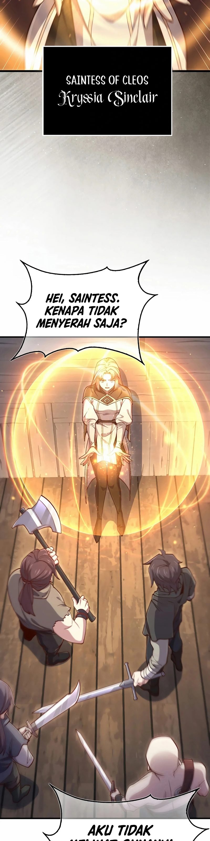 The Lord’s Coins Aren’t Decreasing? Chapter 149 Gambar 10