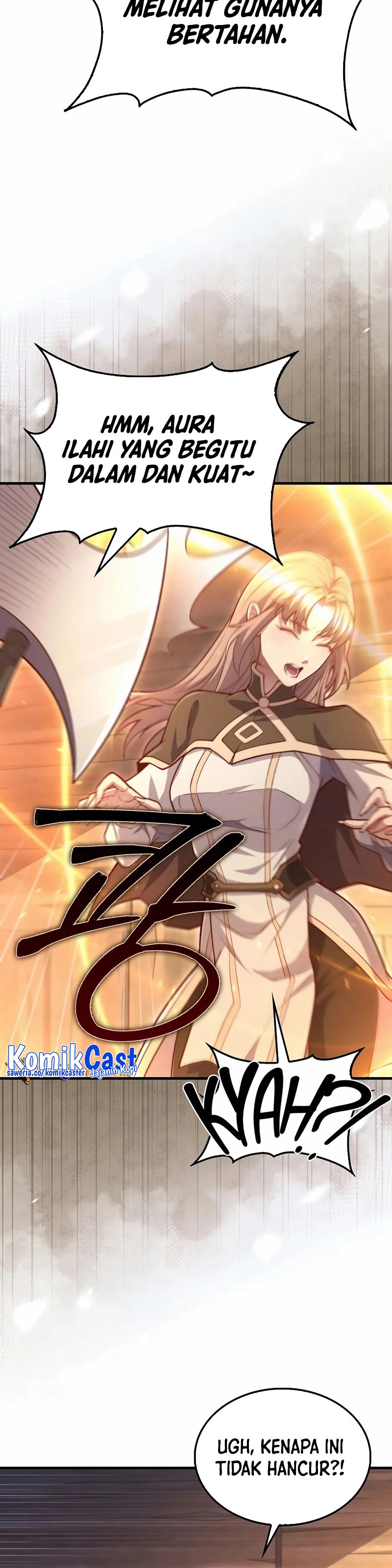 The Lord’s Coins Aren’t Decreasing? Chapter 149 Gambar 11