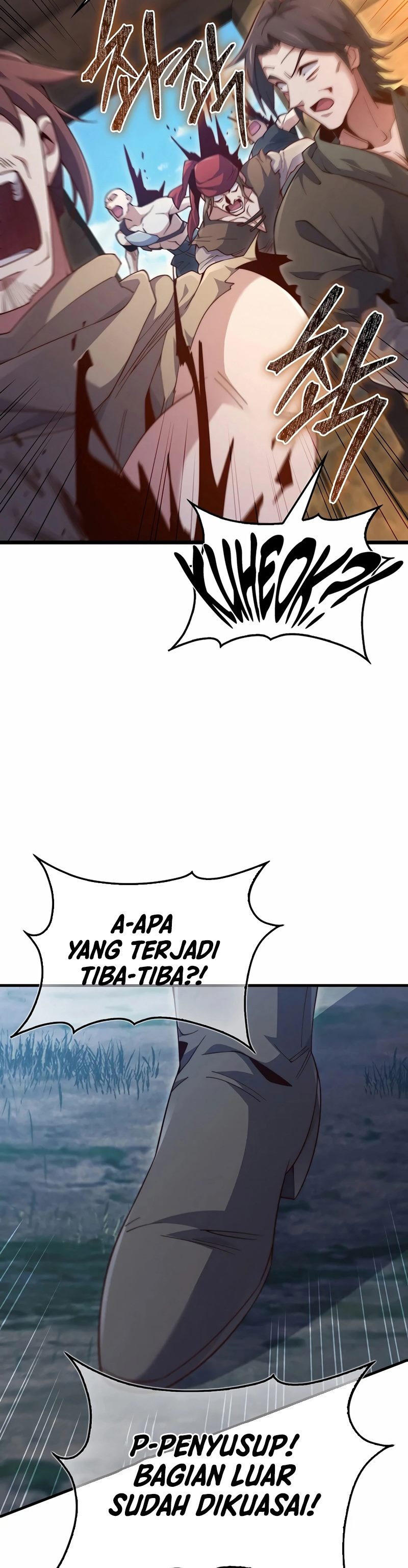 The Lord’s Coins Aren’t Decreasing? Chapter 149 Gambar 17