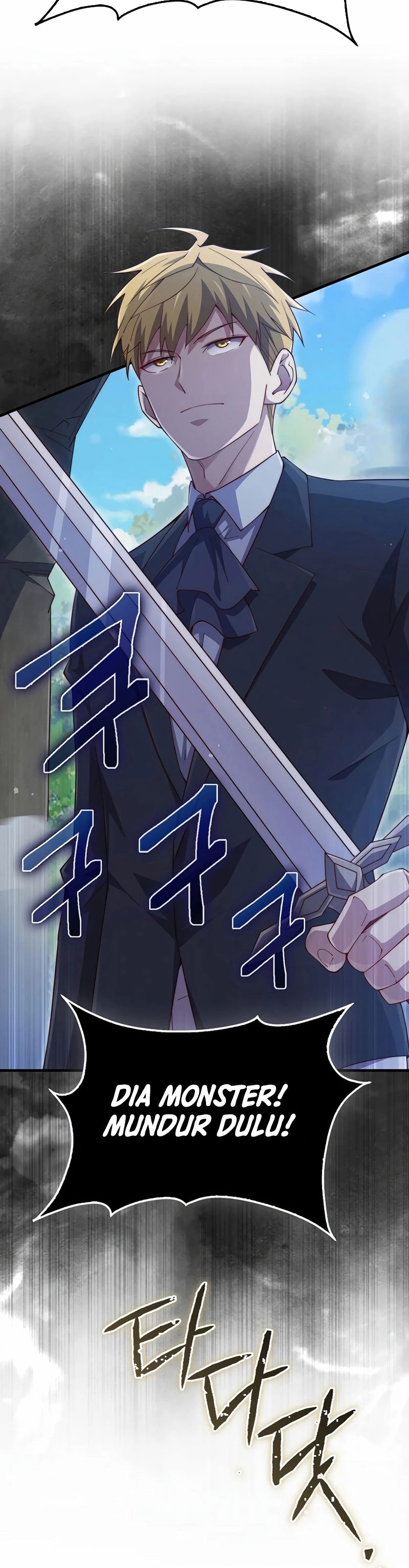 The Lord’s Coins Aren’t Decreasing? Chapter 149 Gambar 18