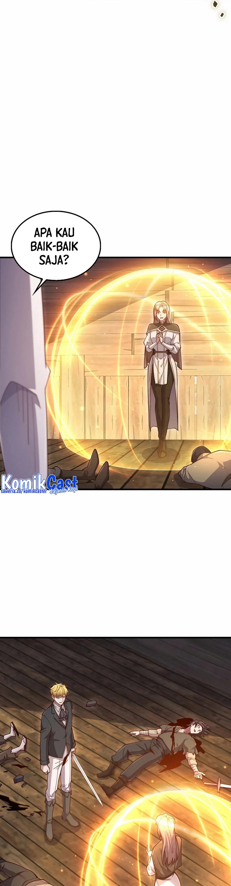 The Lord’s Coins Aren’t Decreasing? Chapter 149 Gambar 19