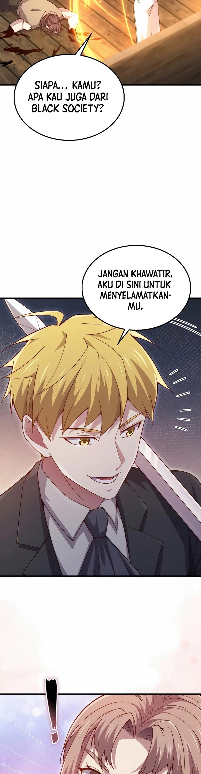 The Lord’s Coins Aren’t Decreasing? Chapter 149 Gambar 20