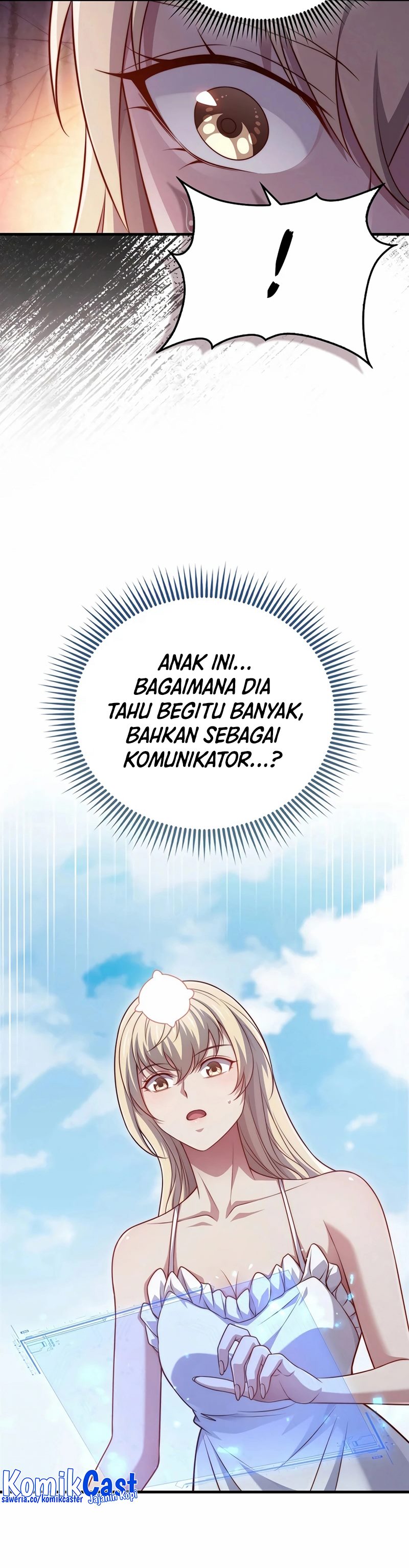 The Lord’s Coins Aren’t Decreasing? Chapter 149 Gambar 24