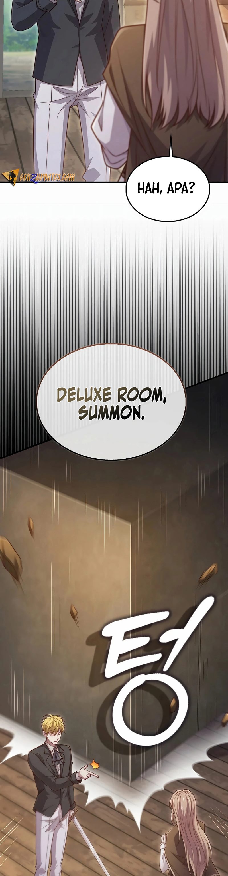 The Lord’s Coins Aren’t Decreasing? Chapter 149 Gambar 26