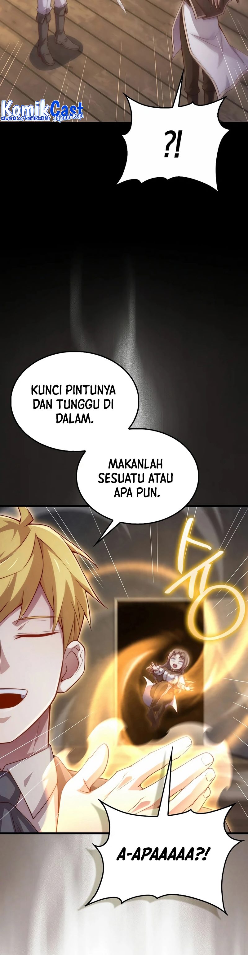 The Lord’s Coins Aren’t Decreasing? Chapter 149 Gambar 27